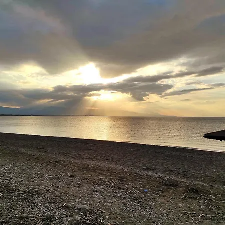 Sun, Sea, And Sand-only 20 Footsteps To The Holiday home *